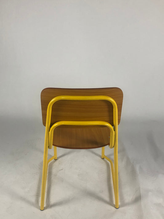 Classroom chair