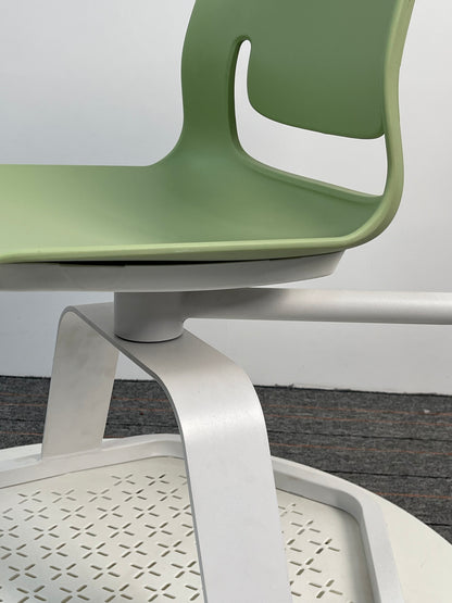 Training Chair,office chair,classroom chair
