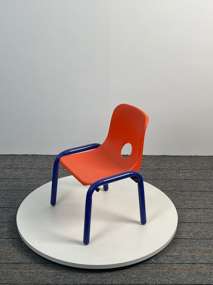 Kindergarten Chair