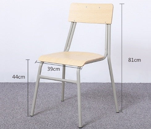 Student chair