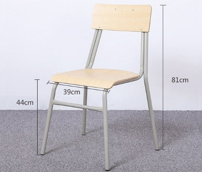 Student chair