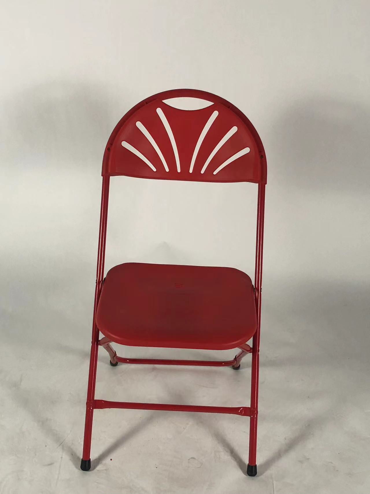 Outdoor chair