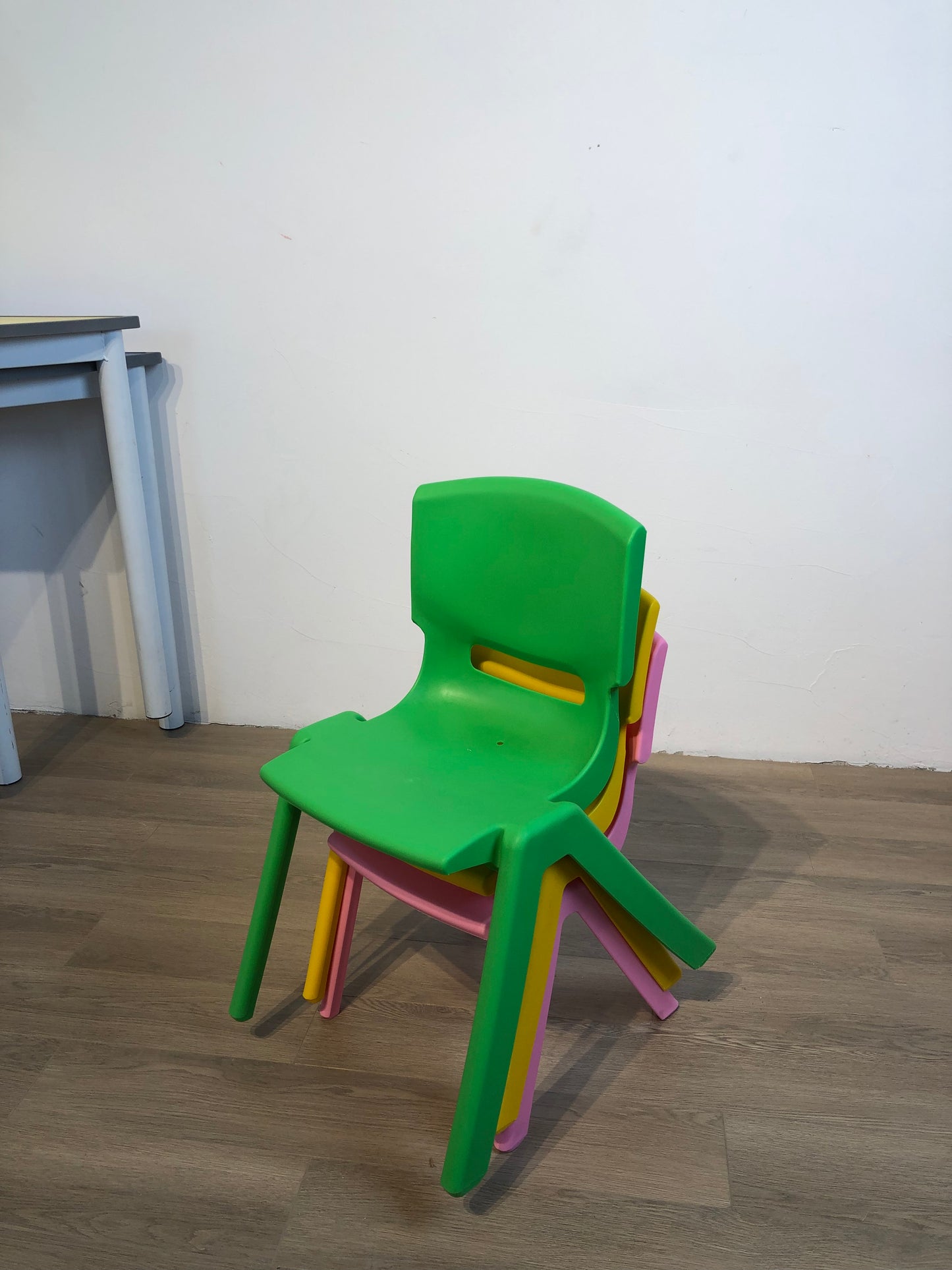 Kindergarten Chair