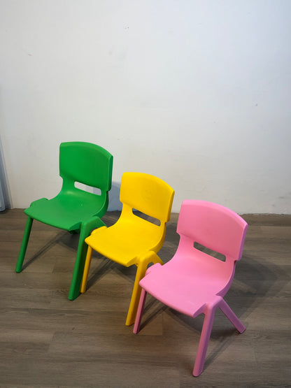 Kindergarten Chair