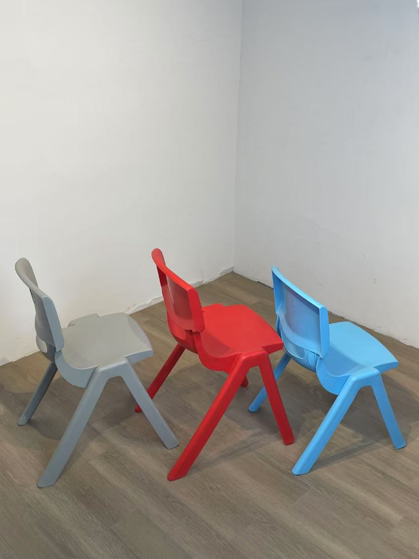Kindergarten Chair