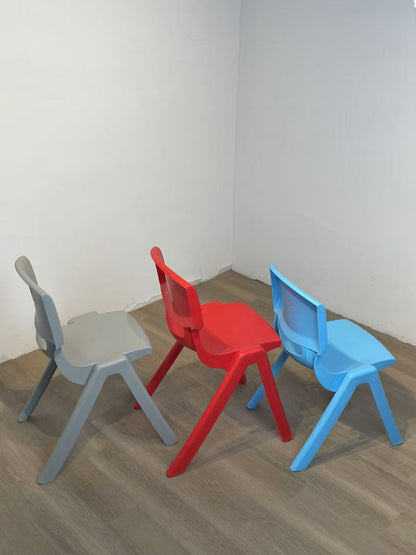Kindergarten Chair