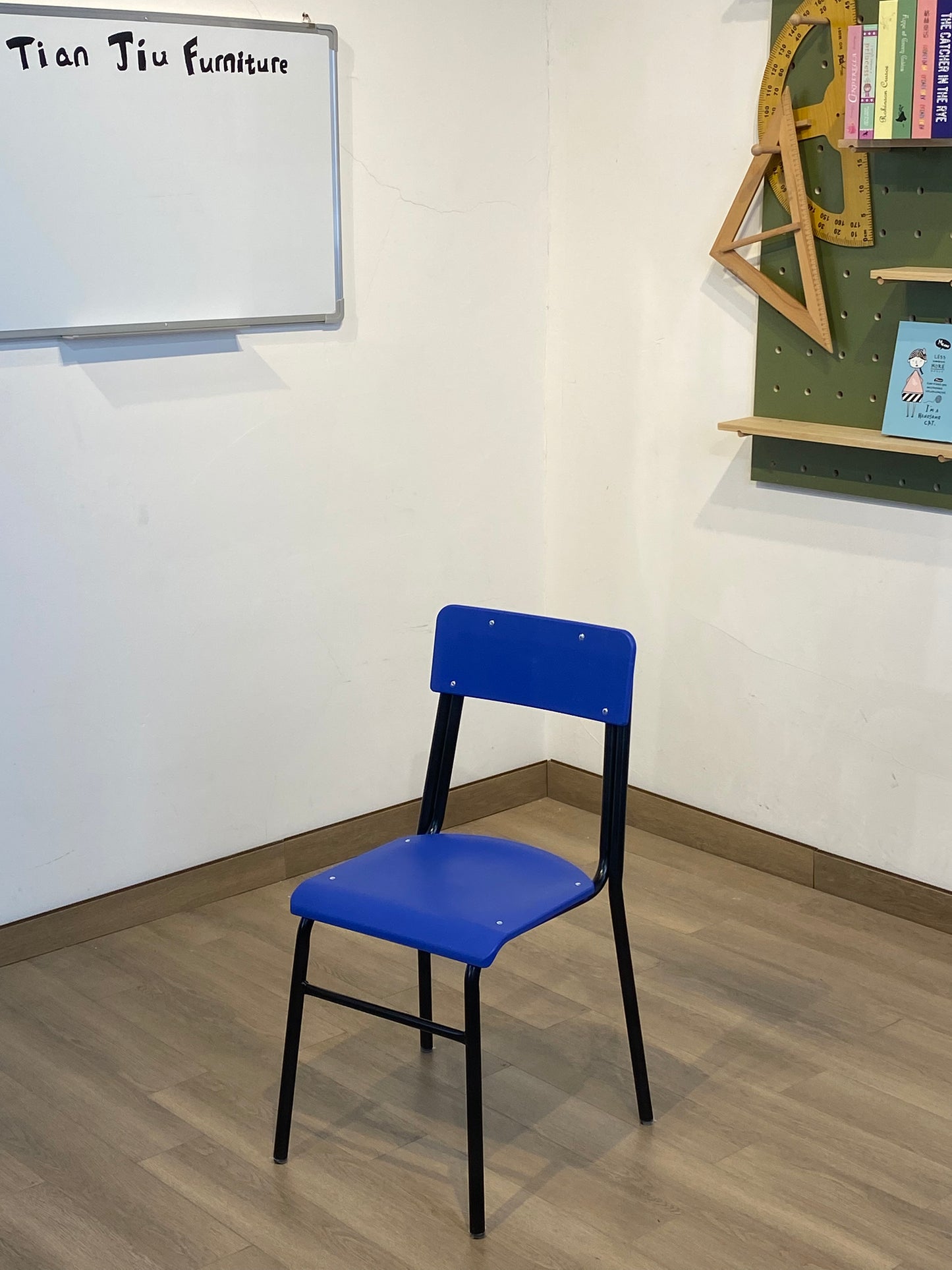 Student chair