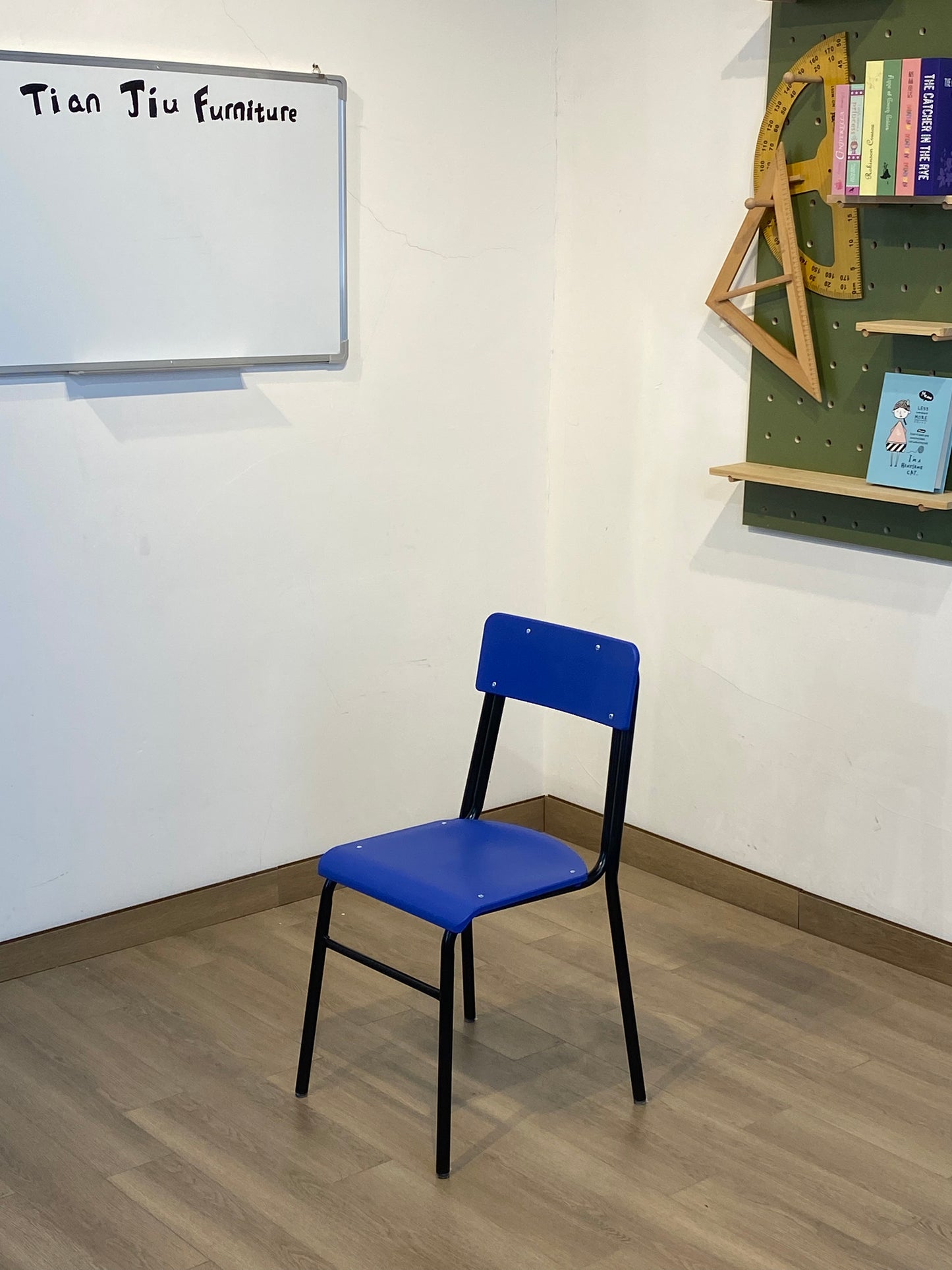 Student chair