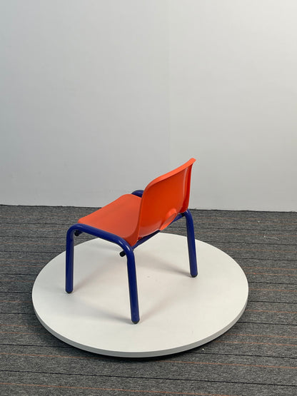 Kindergarten Chair