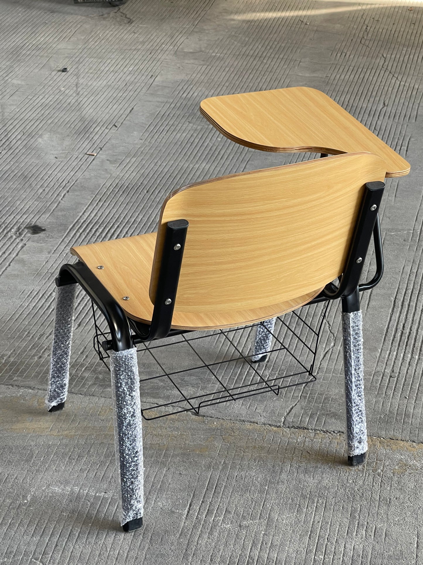Training chair,classroom chair