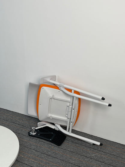 Training Chair,office chair,classroom chair,folding chair