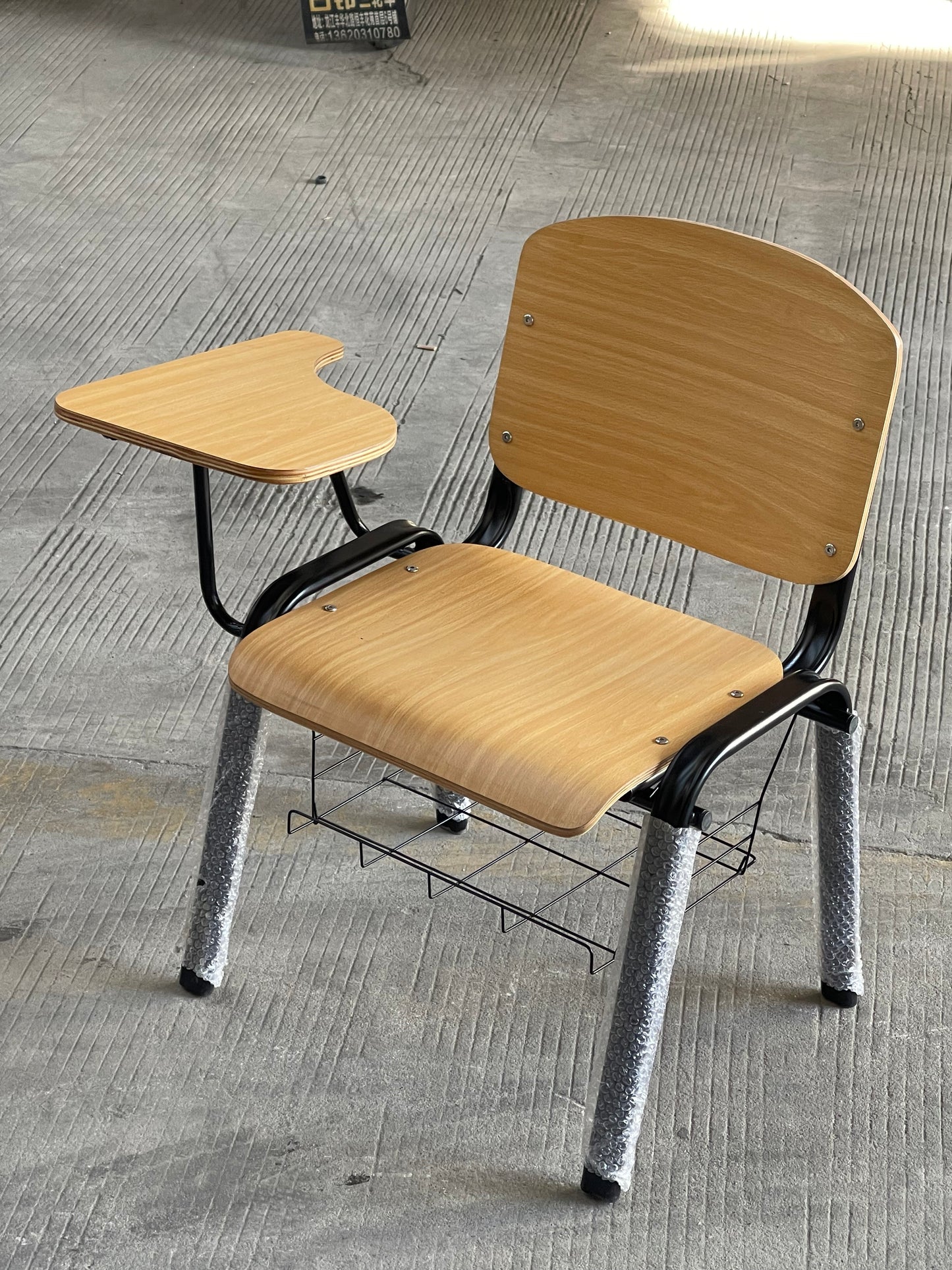 Training chair,classroom chair