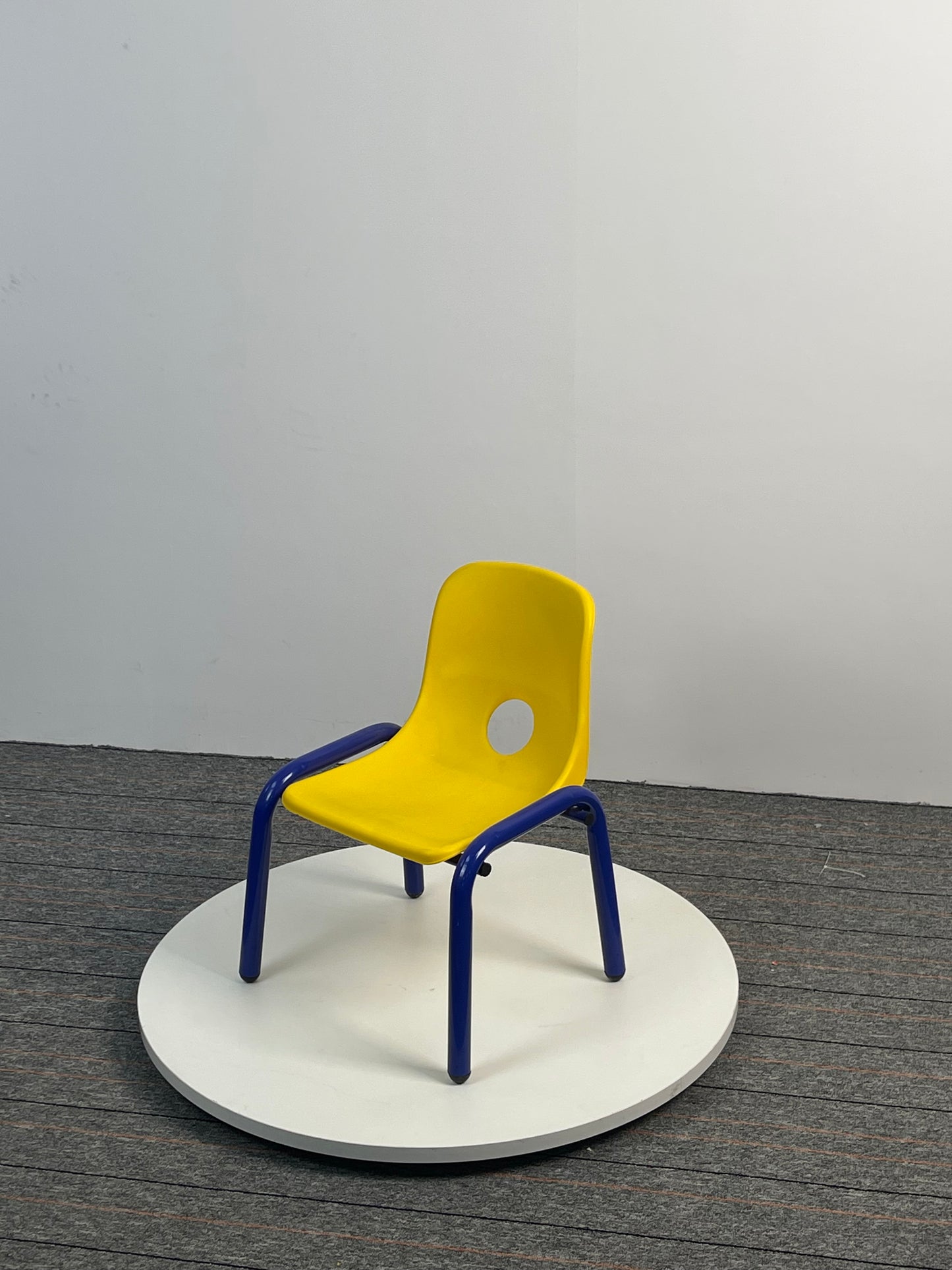 Kindergarten Chair