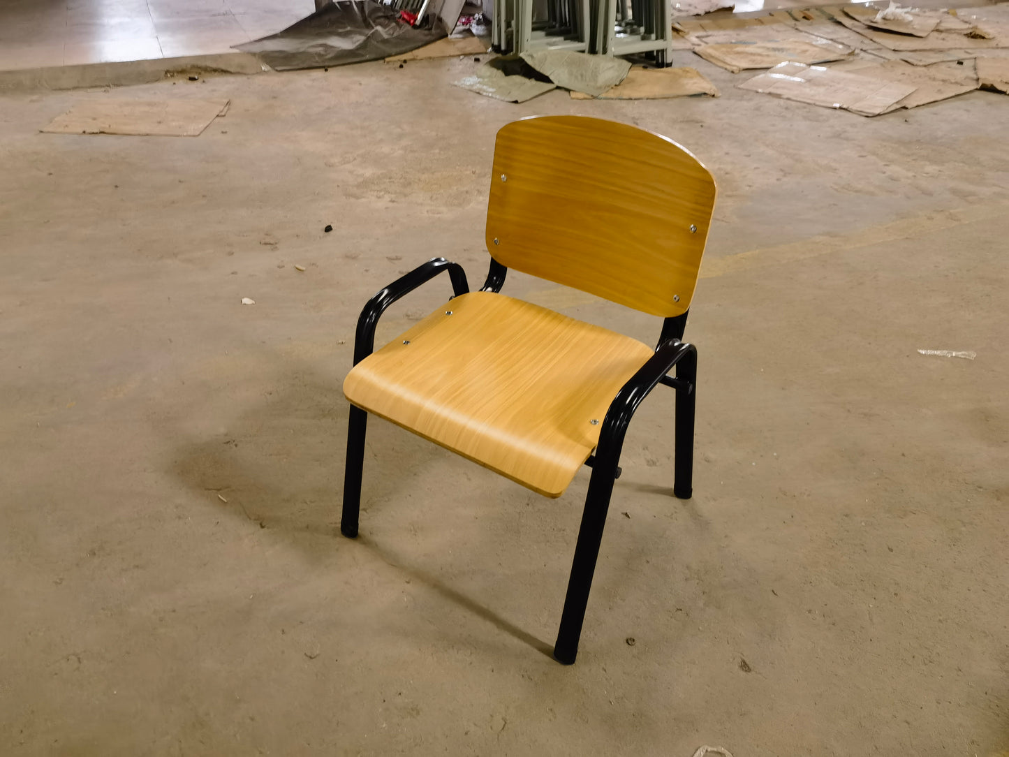 Training chair,classroom chair