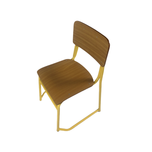 Classroom chair