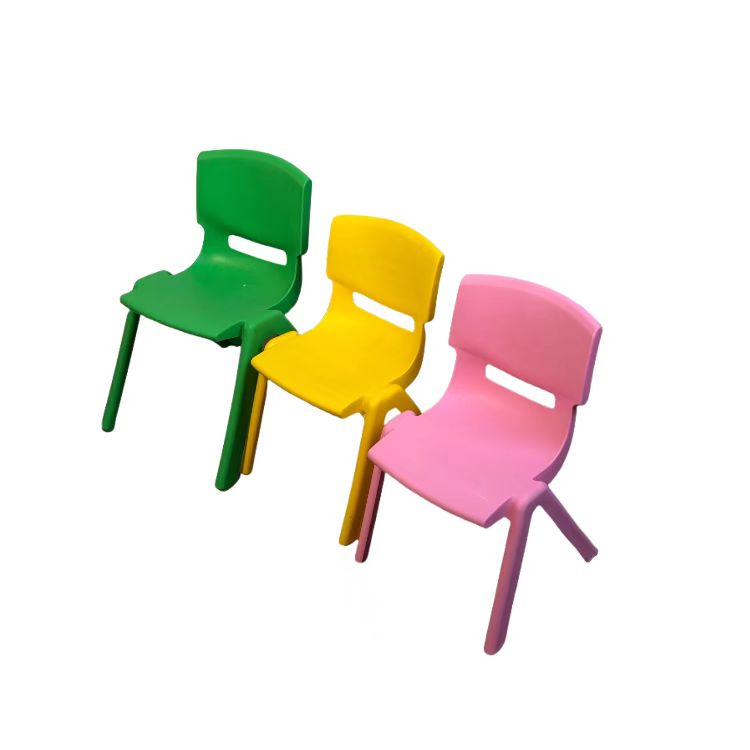 Kindergarten Chair