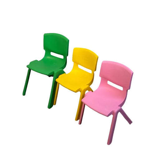 Kindergarten child chair,plastic chair