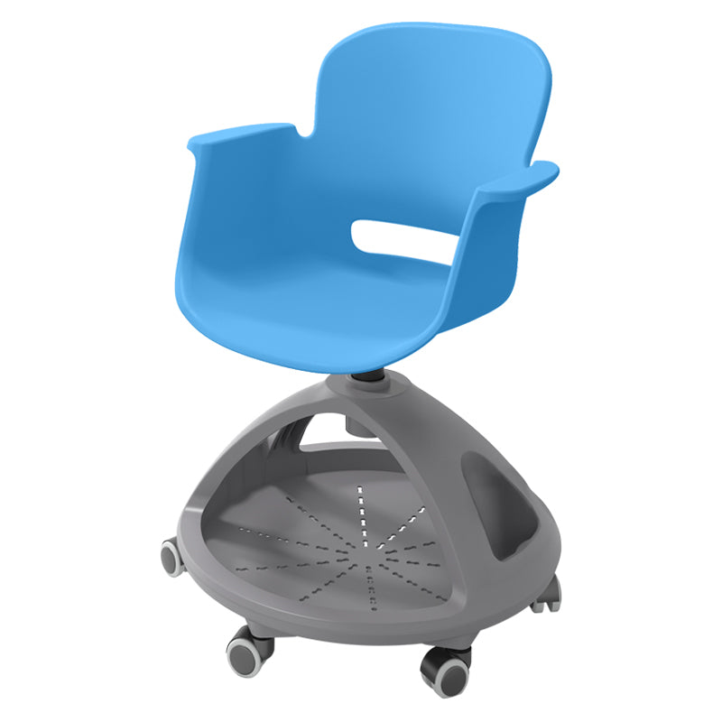 Smart classroom chair