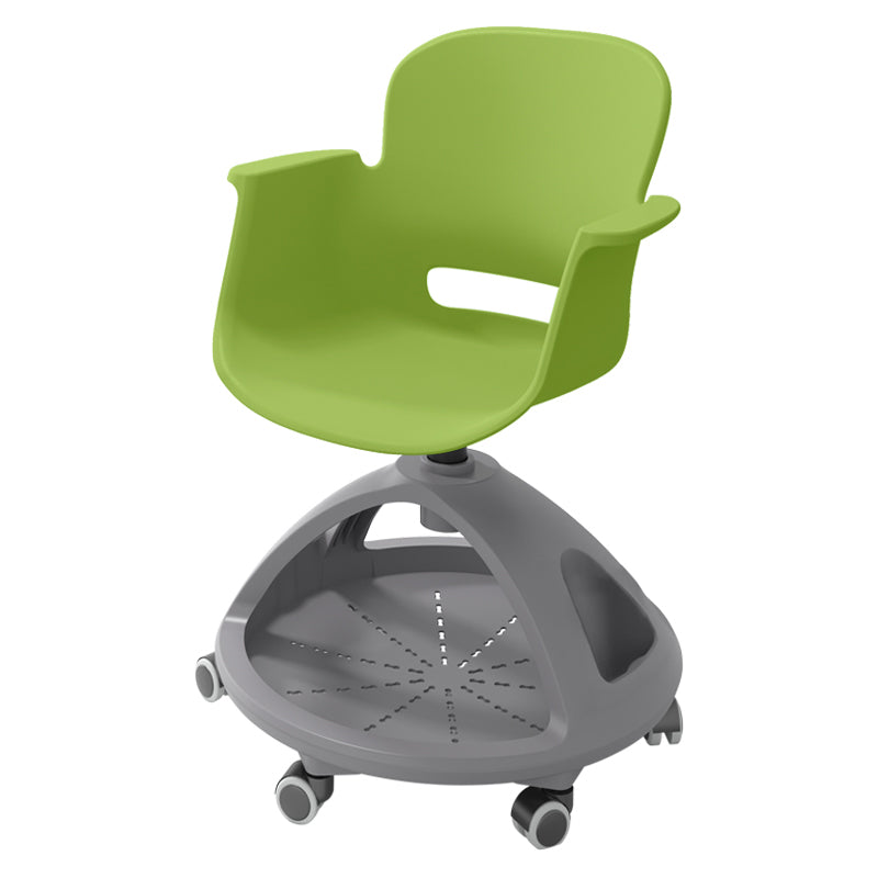 Smart classroom chair