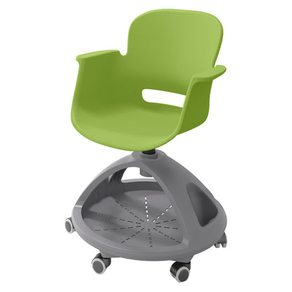 Smart classroom chair