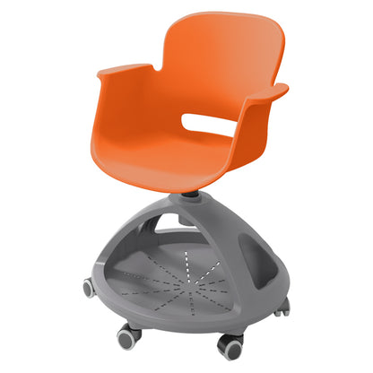 Smart classroom chair
