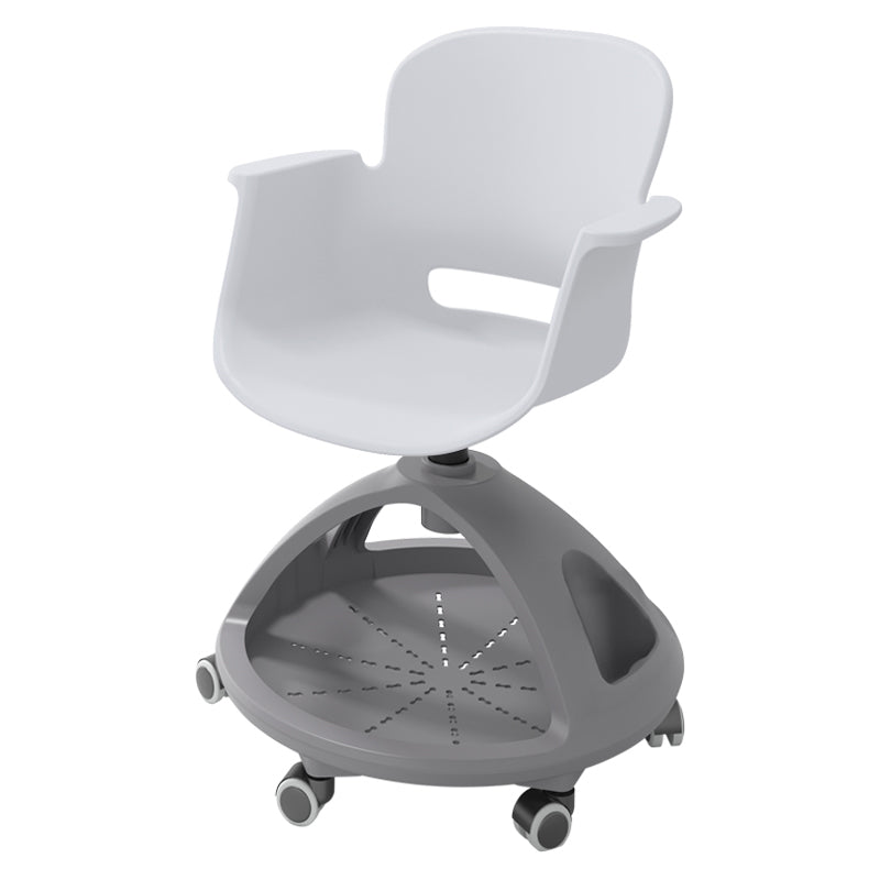 Smart classroom chair