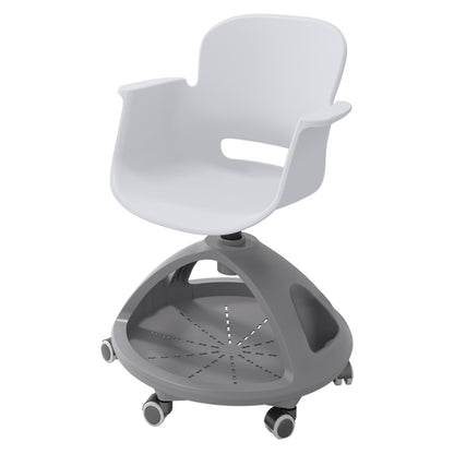 Smart classroom chair