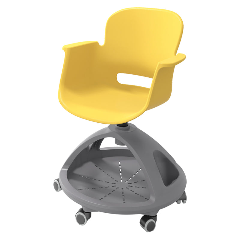 Smart classroom chair