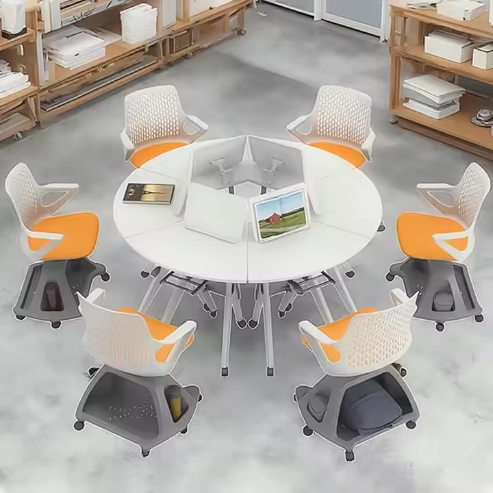 Smart Clasroom desk