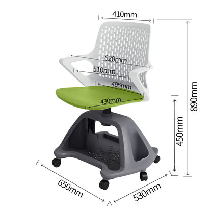 Smart Classroom chair