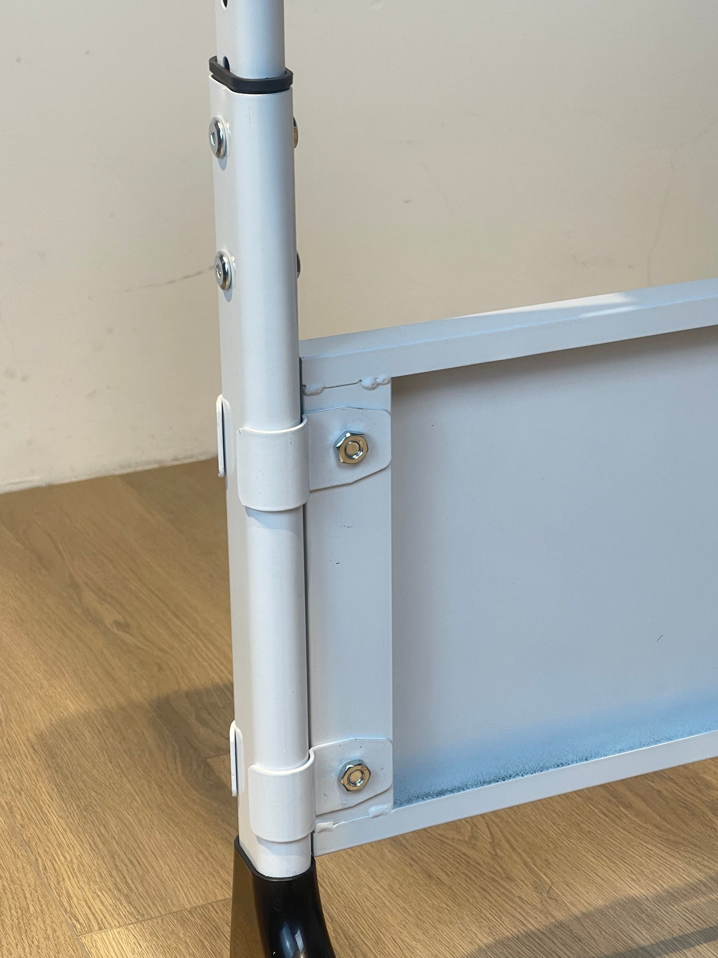 Classroom double seat desk and chair