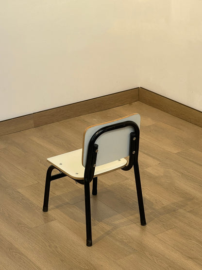 Kindergarten Chair
