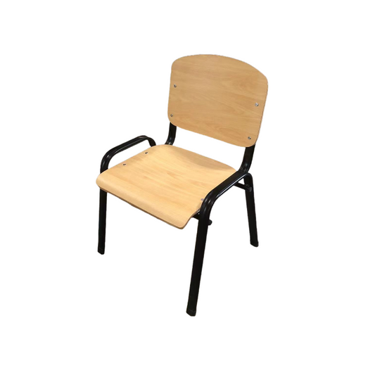 Training chair,classroom chair