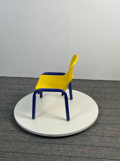 Kindergarten Chair